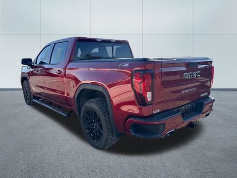 Used 2021 GMC Sierra 1500 Elevation AWD/4WD image 2
