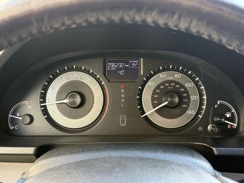 Used 2015 Honda Odyssey EX-L image 12