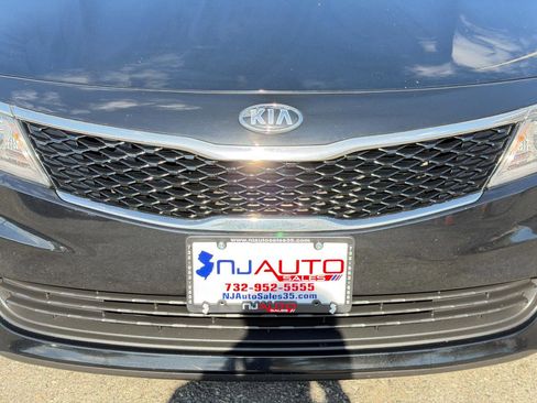 Used 2018 Kia Optima LX w/ Convenience Package FWD image 80