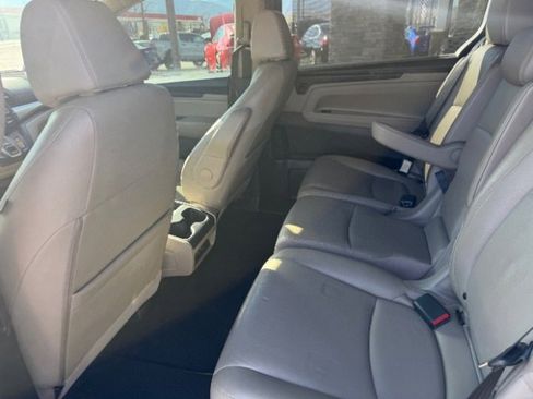 Used 2019 Honda Odyssey EX-L image 21