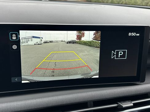 New 2026 Hyundai Tucson SEL AWD/4WD image 20