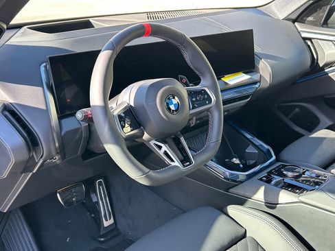 New 2026 BMW X3 M50 w/ Premium Package AWD/4WD image 13