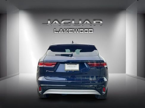 Used 2023 Jaguar F-PACE S image 4