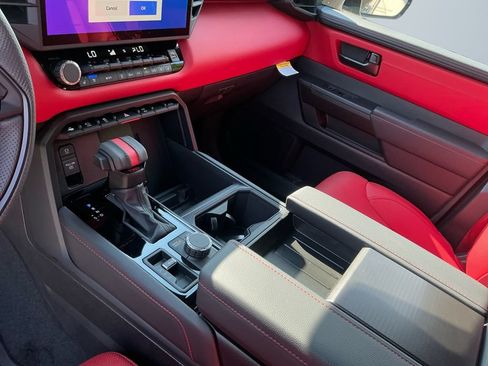 New 2026 Toyota Tundra TRD Pro AWD/4WD image 12