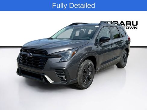 New 2026 Subaru Ascent Premium AWD/4WD image 3