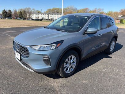 Used 2024 Ford Escape Active w/ Tech Pack #2