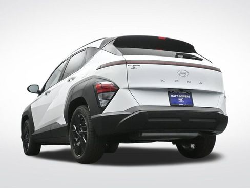 New 2026 Hyundai Kona SEL Sport FWD image 13