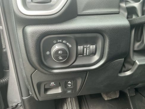 New 2026 RAM 1500 Big Horn image 24