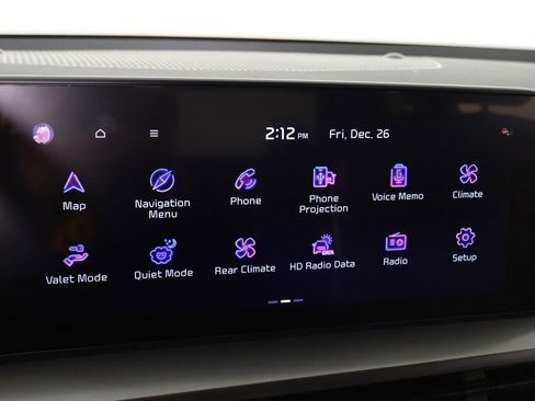 Used 2024 Kia Telluride S w/ S Sunroof Package image 48