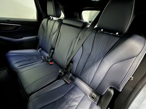New 2026 Acura MDX Type S AWD/4WD image 14
