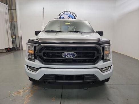 Used 2022 Ford F150 XLT w/ Equipment Group 302A High image 12