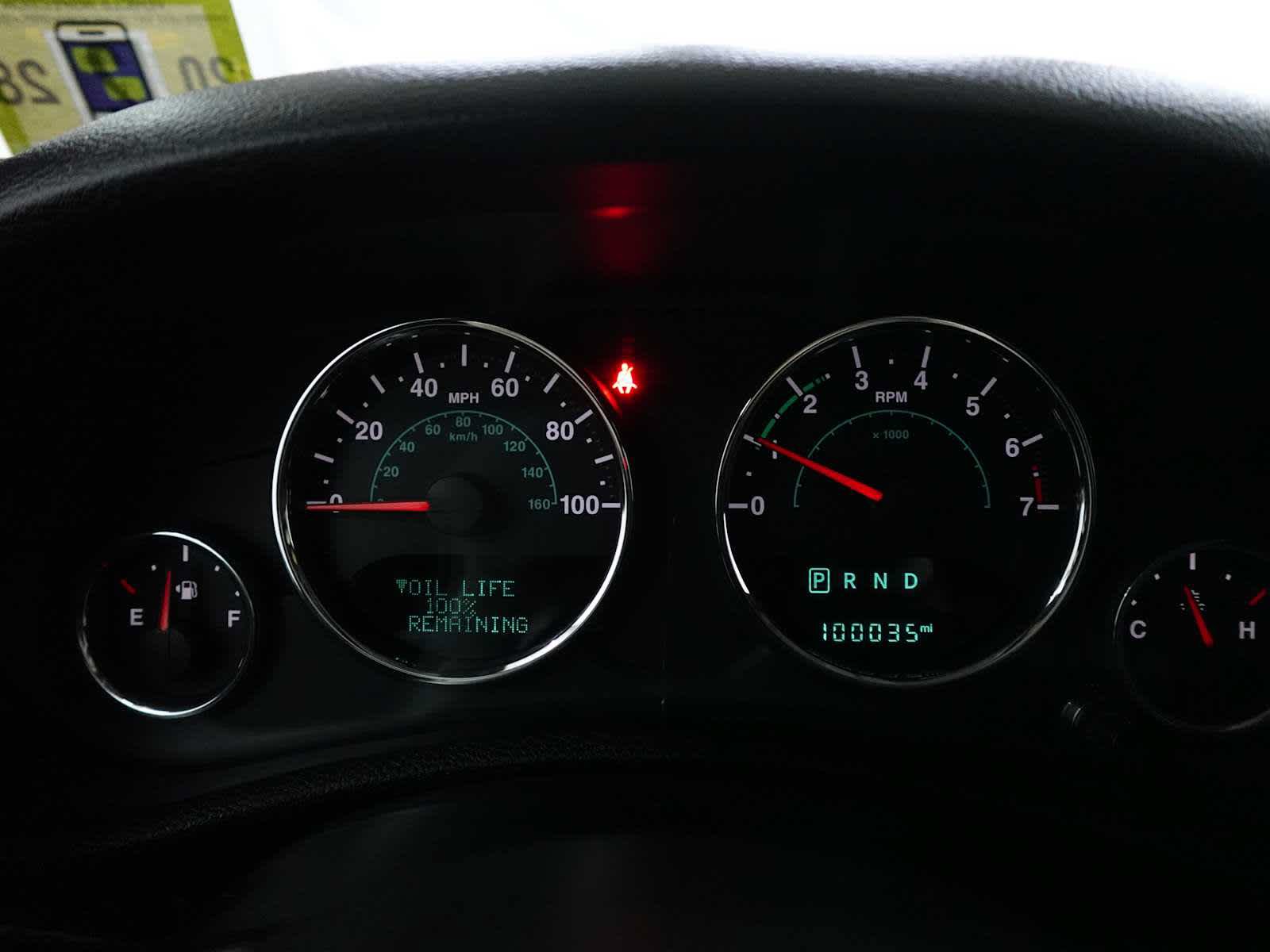 Used 2015 Jeep Wrangler Sahara w/ Dual Top Group AWD/4WD image 19