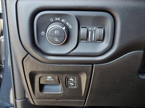 New 2026 RAM 1500 Lone Star image 53