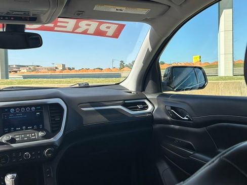 Used 2019 GMC Acadia SLT image 40