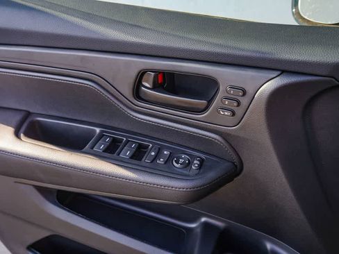 New 2026 Honda Odyssey Sport-L image 25