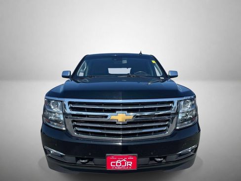 Used 2018 Chevrolet Tahoe Premier AWD/4WD image 8