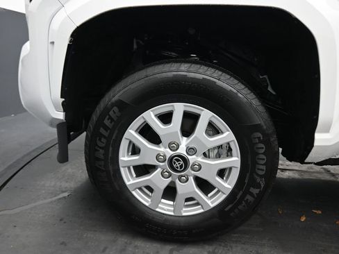 Used 2025 Toyota Tacoma SR RWD image 53