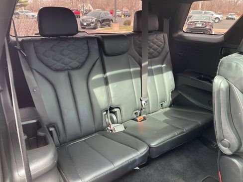 Used 2021 Hyundai Palisade Calligraphy image 45