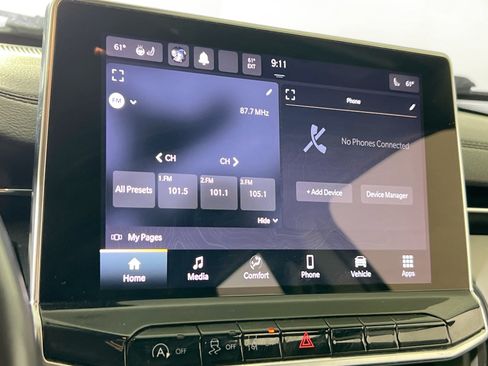 Used 2022 Jeep Compass Limited AWD/4WD image 14