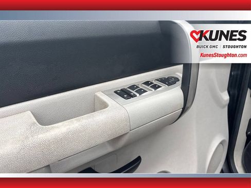 Used 2009 Chevrolet Silverado 1500 LT w/ Power Pack Plus AWD/4WD image 19