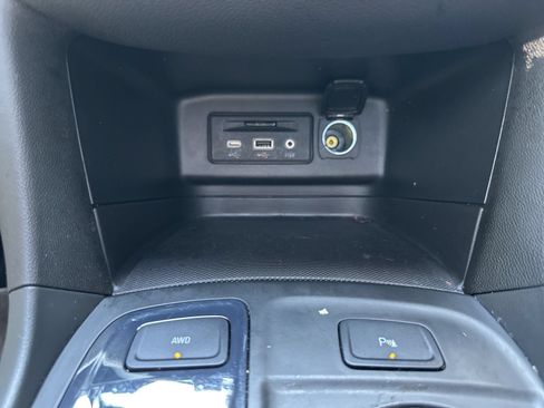 Used 2024 Chevrolet Equinox RS AWD/4WD image 26