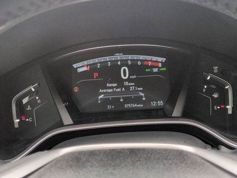 Used 2019 Honda CR-V EX-L image 13