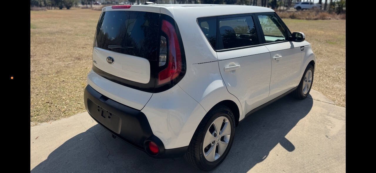 Used 2016 Kia Soul FWD image 5