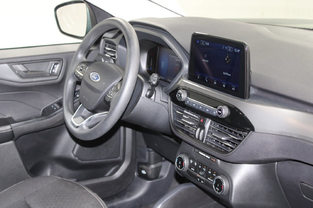 Used 2025 Ford Escape Active AWD/4WD image 24