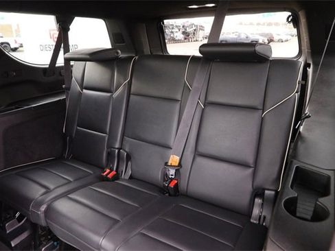 Used 2021 Cadillac Escalade ESV Premium Luxury image 13