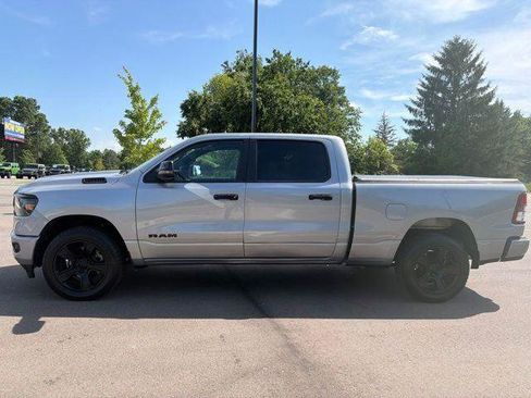 Certified 2024 RAM 1500 Big Horn AWD/4WD image 2