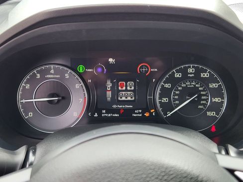Certified 2022 Acura RDX AWD w/ Technology Package image 19