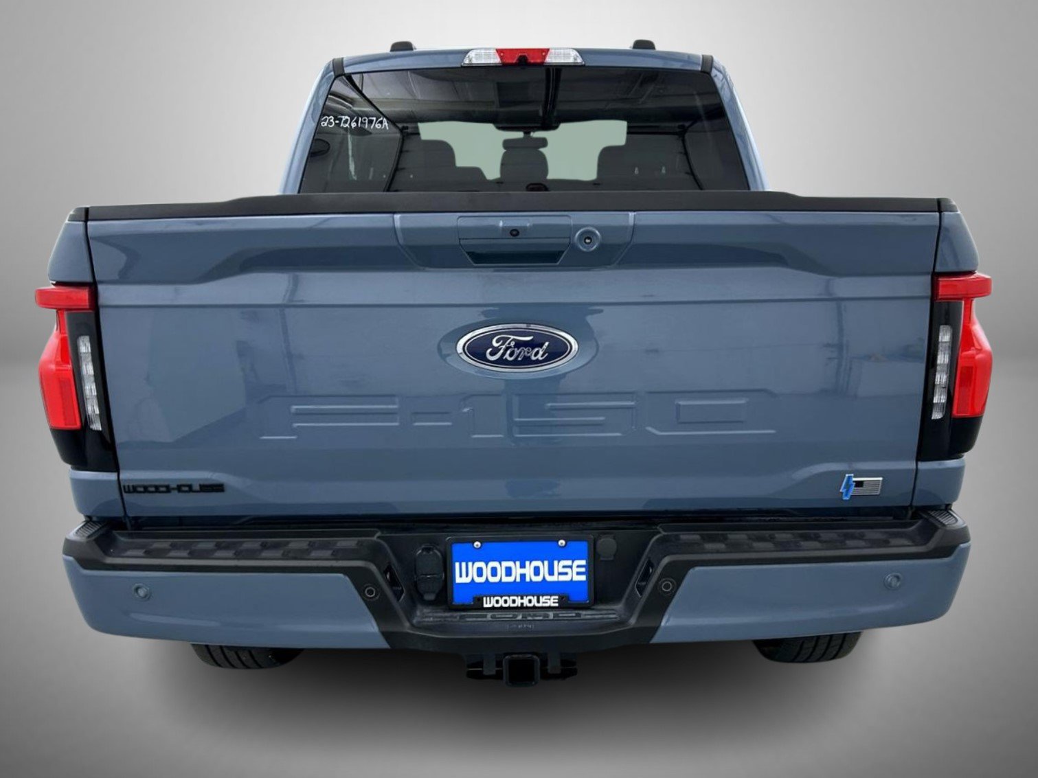 Used 2023 Ford F150 Lightning XLT w/ Equipment Group 312A High AWD/4WD image 6