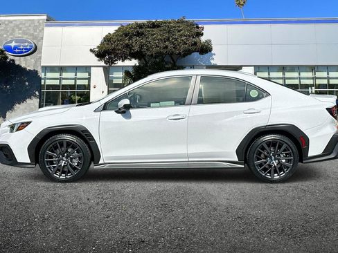 New 2026 Subaru WRX Premium AWD/4WD image 9