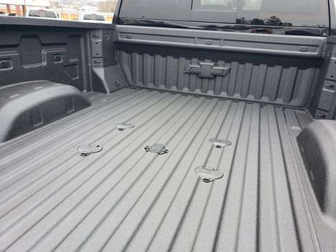 New 2026 Chevrolet Silverado 2500 LT w/ All Star Edition image 10