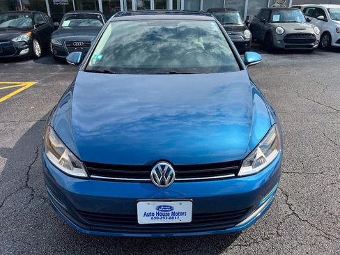 Used 2015 Volkswagen Golf S FWD image 5