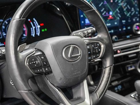 Used 2024 Lexus RX 350 Premium Plus w/ Cold Area Package FWD image 21