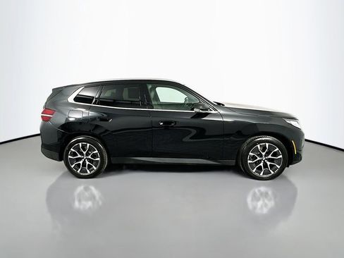 Used 2025 BMW X3 xDrive30i w/ Premium Package AWD/4WD image 4