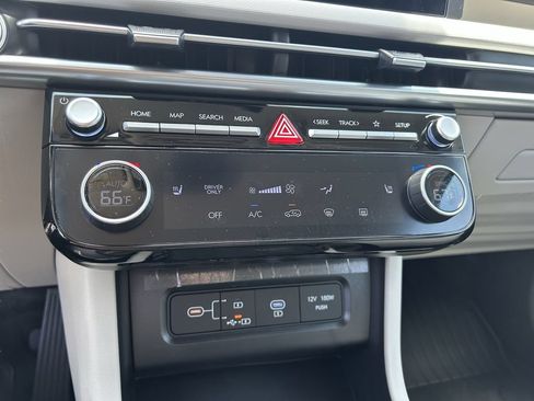 New 2026 Hyundai Tucson SEL AWD/4WD image 26
