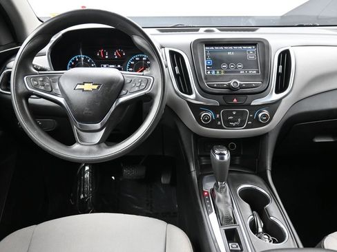 Used 2019 Chevrolet Equinox LS FWD image 19