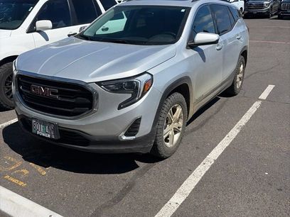 Used 2018 GMC Terrain SLE w/ Infotainment Package I