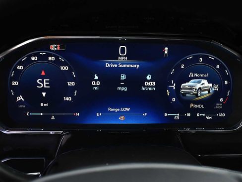 New 2026 Chevrolet Silverado 1500 LT image 13