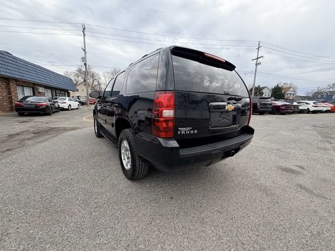 Used 2014 Chevrolet Tahoe LS image 42