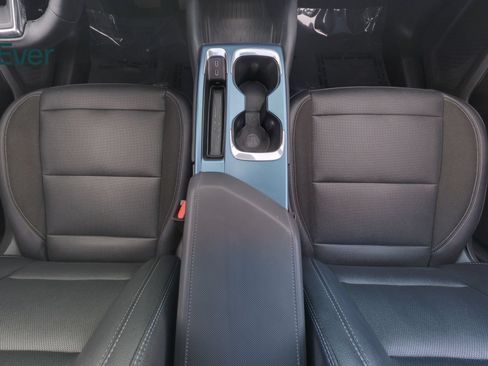 Used 2024 Chevrolet Equinox EV LT FWD image 27