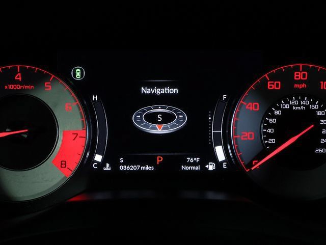 Certified 2024 Acura RDX w/ Advance Package AWD/4WD image 17