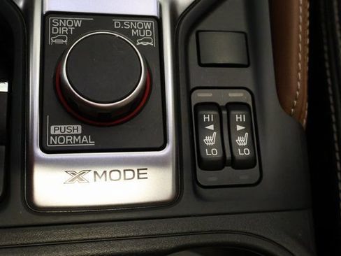 Certified 2024 Subaru Forester Touring AWD/4WD image 22