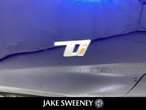 New 2023 Alfa Romeo Stelvio Ti image 31