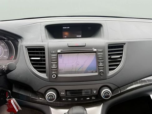 Used 2014 Honda CR-V EX-L image 15