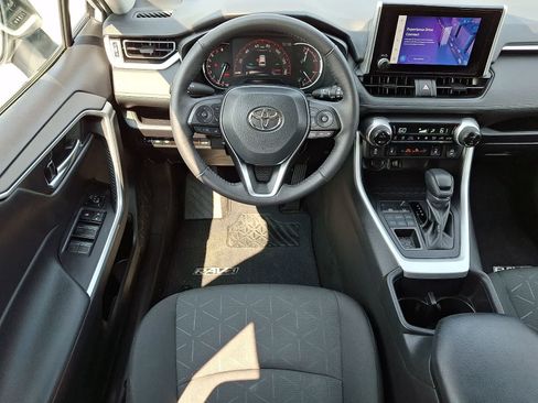 Certified 2024 Toyota RAV4 XLE w/ Convenience Package AWD/4WD image 14