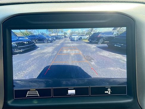 Used 2020 Chevrolet Silverado 1500 LTZ image 14