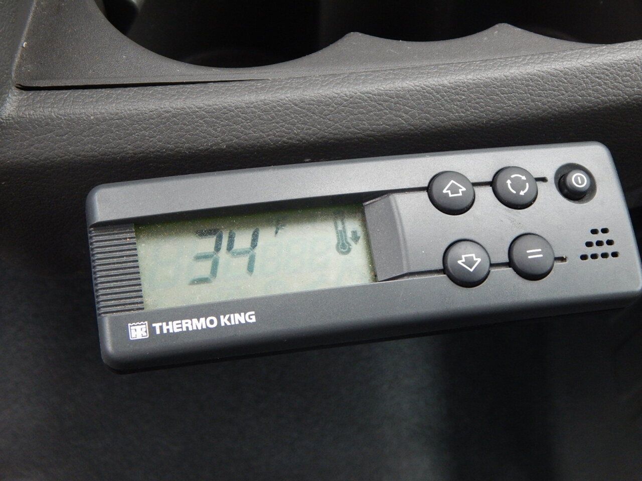 Used 2023 Ford Transit 250 148 High Roof Extended w/ Load Area Protection Package RWD image 30